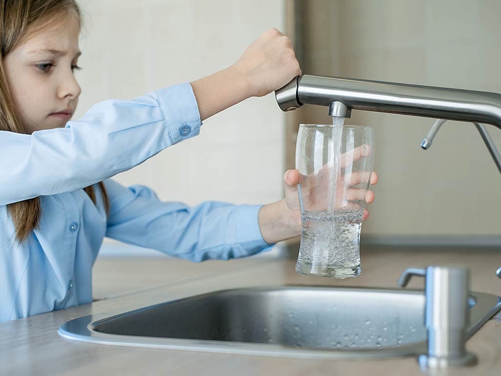 Impianti per il Trattamento Acque Civili | TERMOCHEM